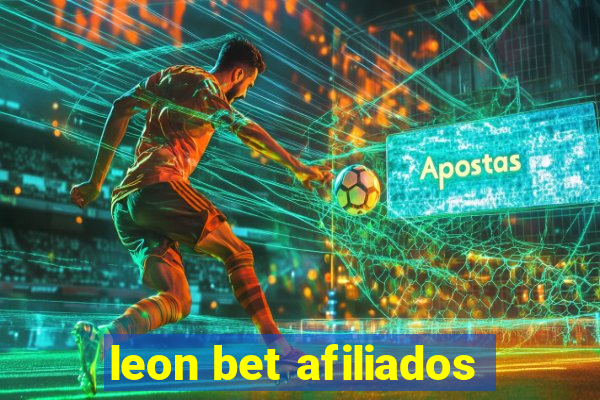 leon bet afiliados